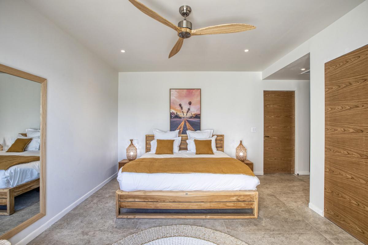 68_VillaAquaVista_A louer Villa Saint Martin